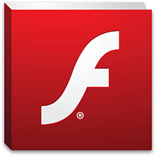 Online casinos with Flash