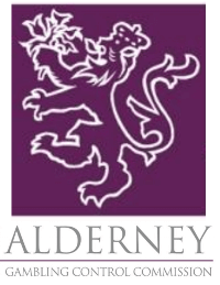Alderney gambling license