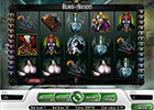 Blood Suckers slot