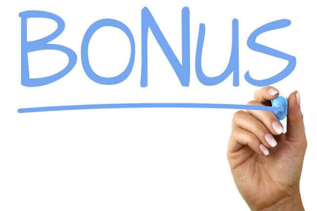 Online Casino Cash Back Bonuses