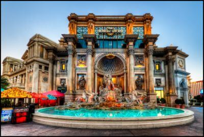 Caesars Palace Casino