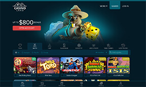 CasinoLand screenshot