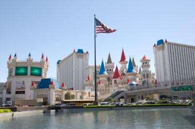 Excalibur Casino