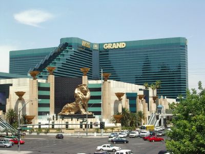 MGM Grand Casino