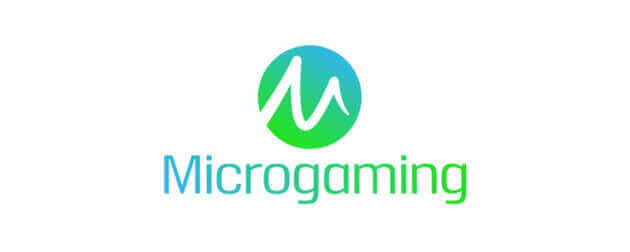 Microgaming casino software
