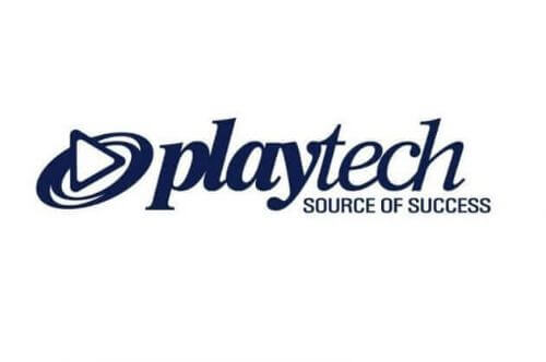 Playtech casino software