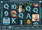 ThunderStruck slots