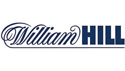 William Hill bookmaker