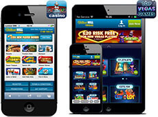 William Hill Casino Mobile