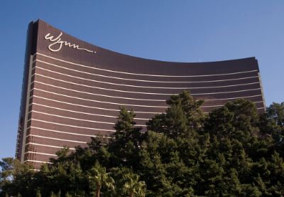 Wynn Casino