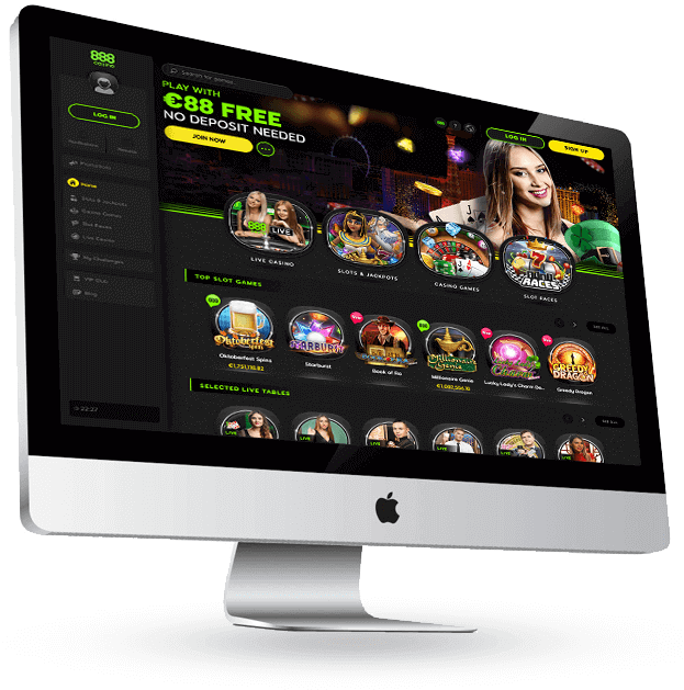 Casino 888 Free 88 Casino 888 Free 88