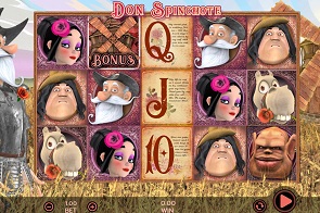 888 Casino screenshot