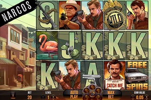 888 Casino screenshot