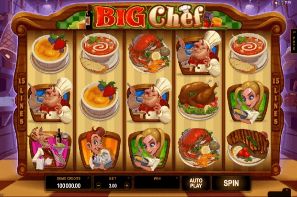 JackpotCity Casino Review screenshot
