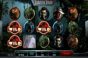 JackpotCity Casino Review screenshot