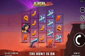 Lucky Days Casino Canada screenshot