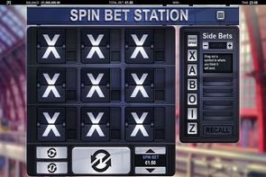 Lucky Days Casino Canada screenshot