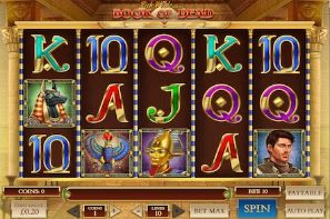 Magic Red Casino - 100 free spins + $200 bonus ️!