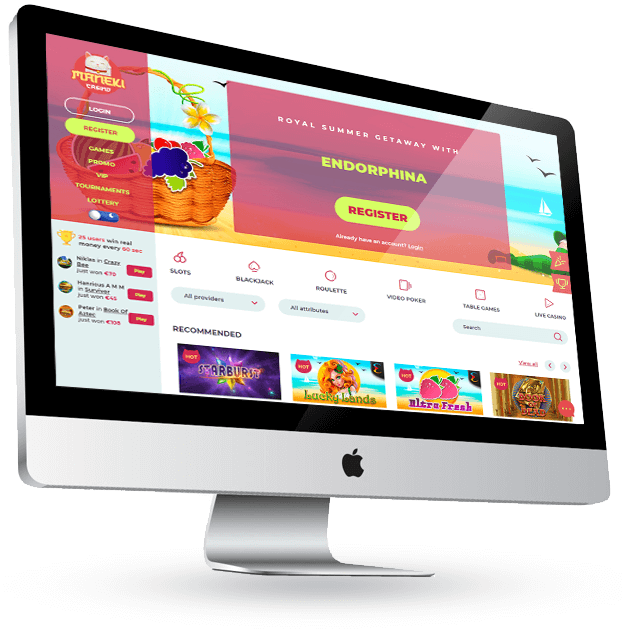 best online slots nz