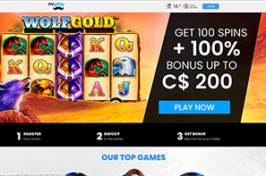 Mr Play screenshot