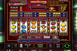 Mr Play screenshot