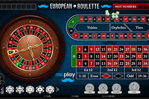 Mr Play screenshot