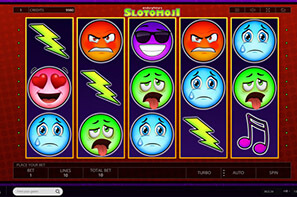 PlayAmo Casinoscreenshot