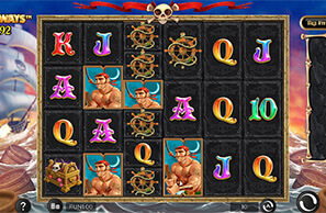 Royal Panda Casino Review screenshot
