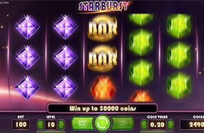Royal Panda Casino Review screenshot