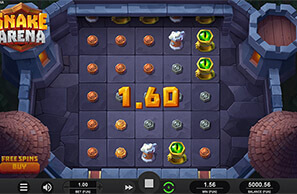 Royal Panda Casino Review screenshot