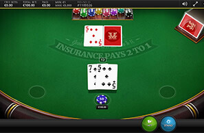 Royal Panda Casino Review screenshot