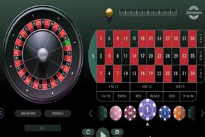 SlotsMagic Casino Canada Review screenshot