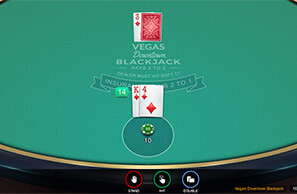 Yeti casino screenshot