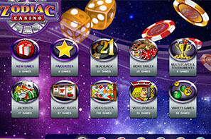 Casino Zodiac Download