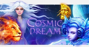 BF Games Releases Cosmic Dreams in Top Canadian Casinos