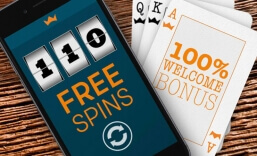 Premium Gaming and Superb New Customer Bonus at InterCasino