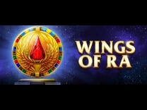 Mr Green Announces Its Wings of Ra Promotion 