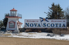 Nova Scotia Closes Gambling Awareness Service, Still Contemplates Legal Online Casinos