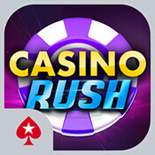 New App, Casino Rush, Now Available to Canada Players